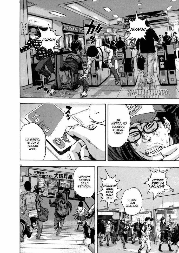 Capitulo 24 page 11