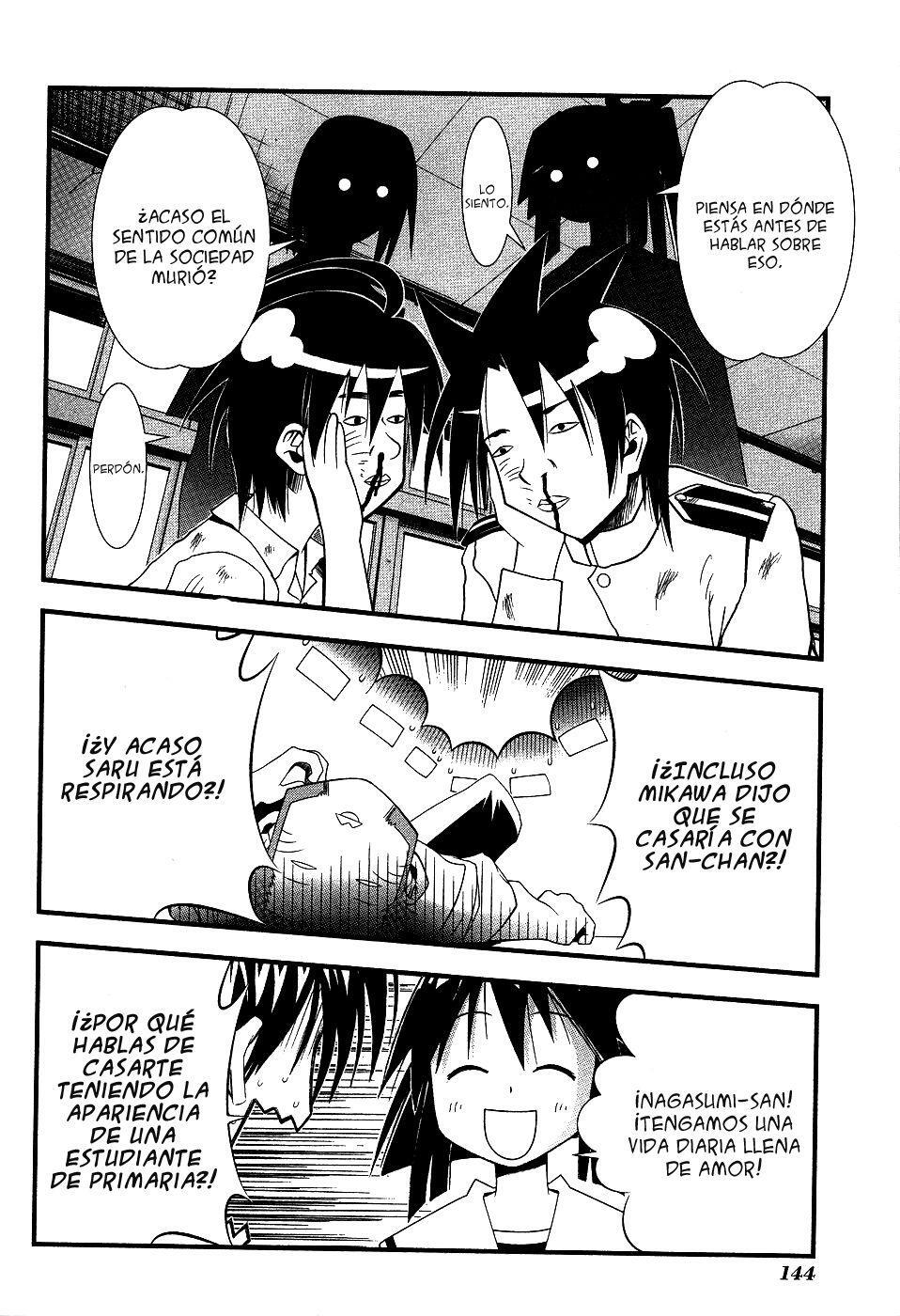 Capitulo 64 page 11