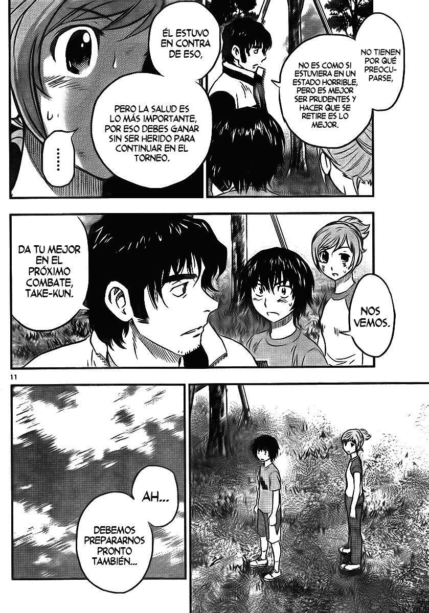 Capitulo 38 page 12