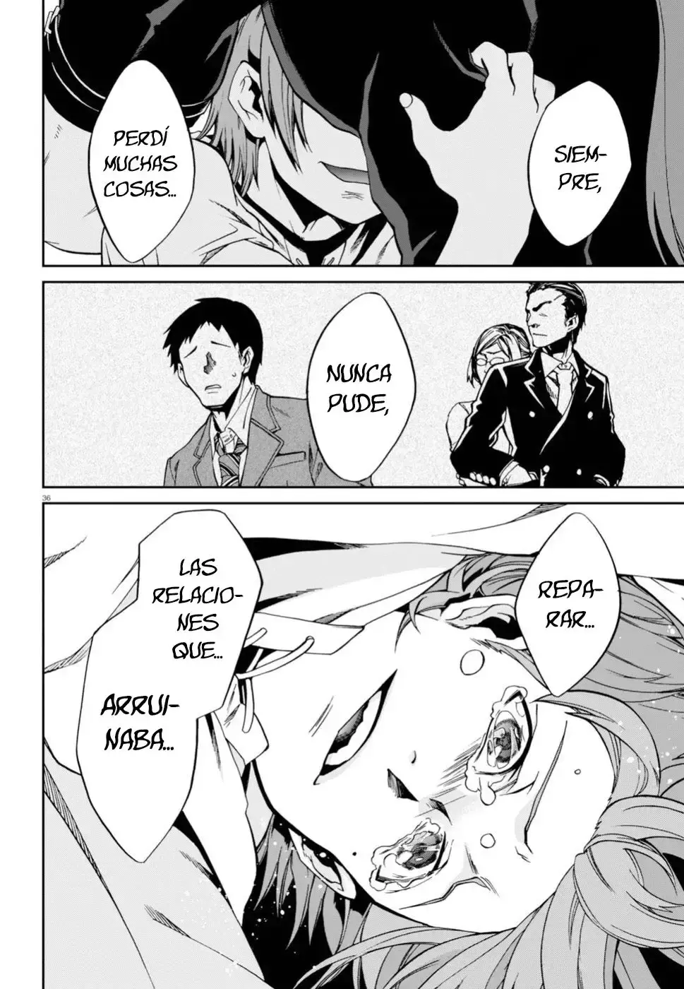Capitulo 36 page 34