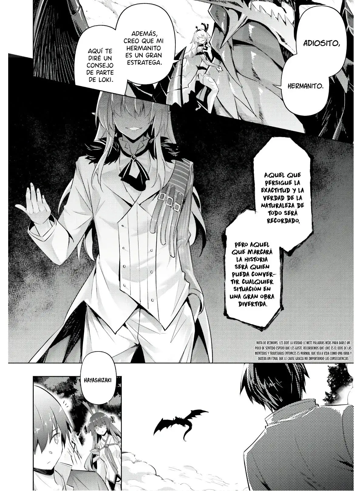 Capitulo 75 page 10