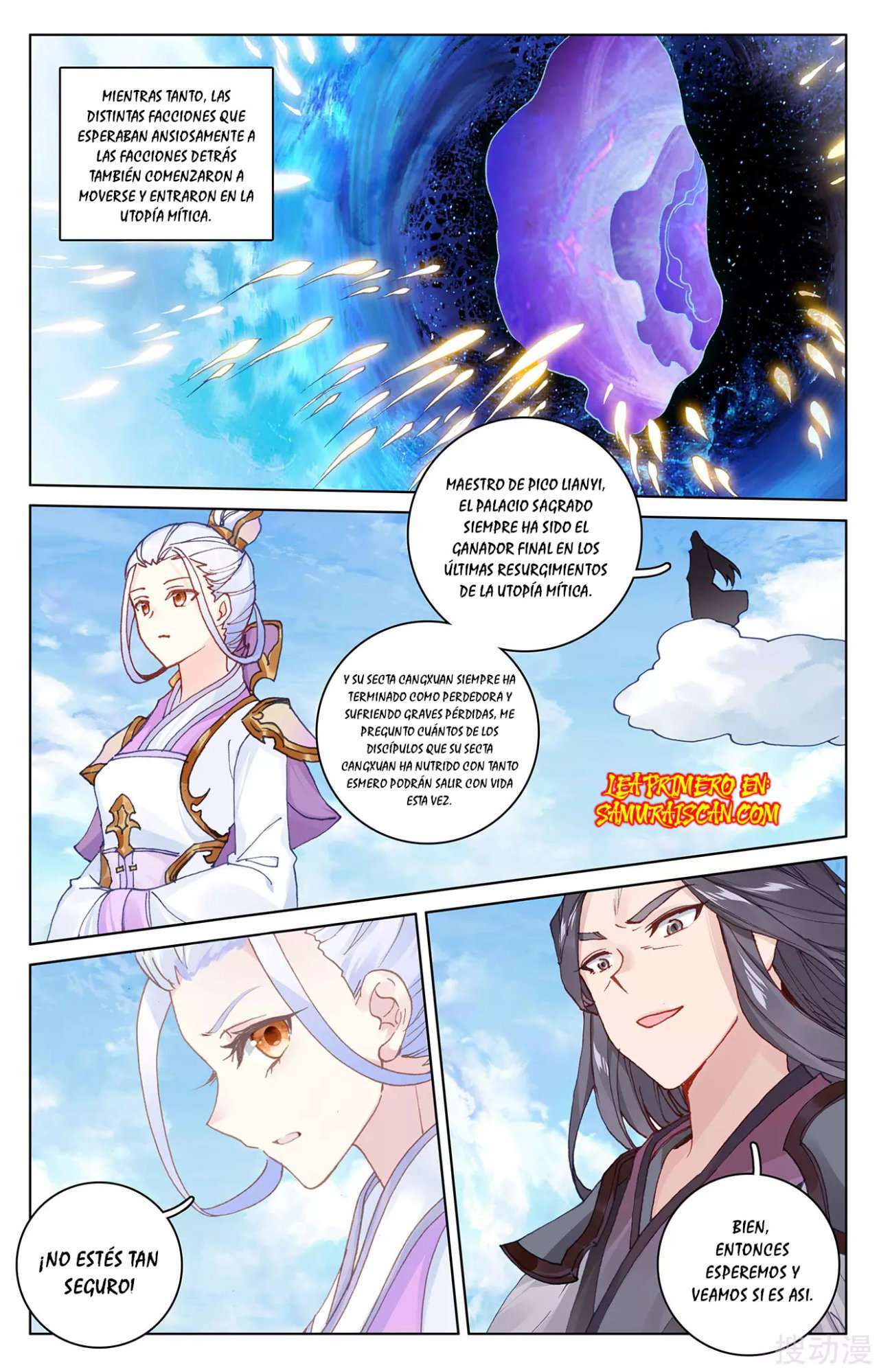 Capitulo 518 page 7