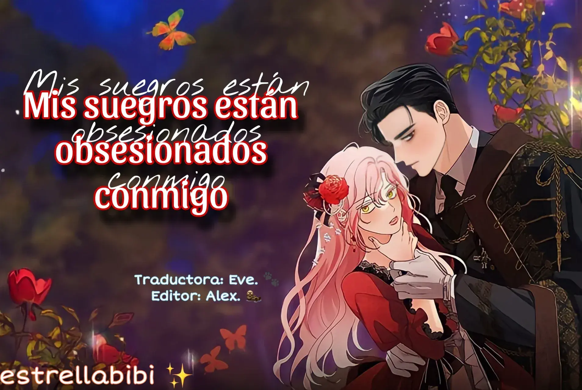 Capitulo 66 page 1