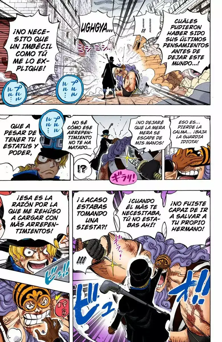 Capitulo 792 page 5