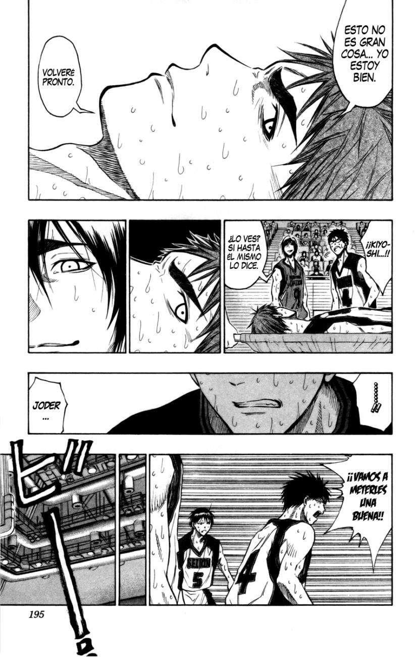 Capitulo 99 page 10