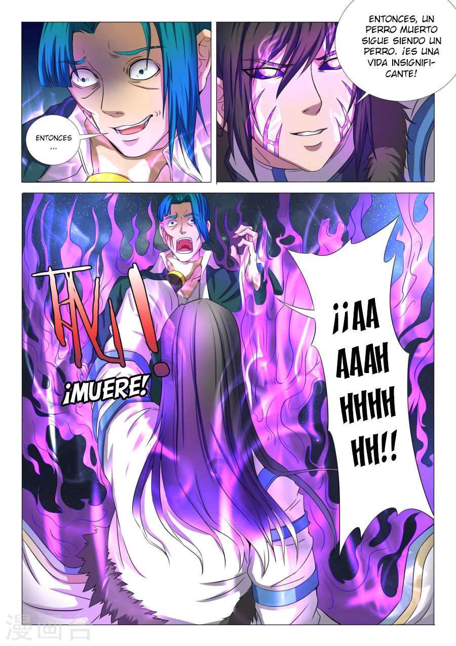 Capitulo 23 page 9