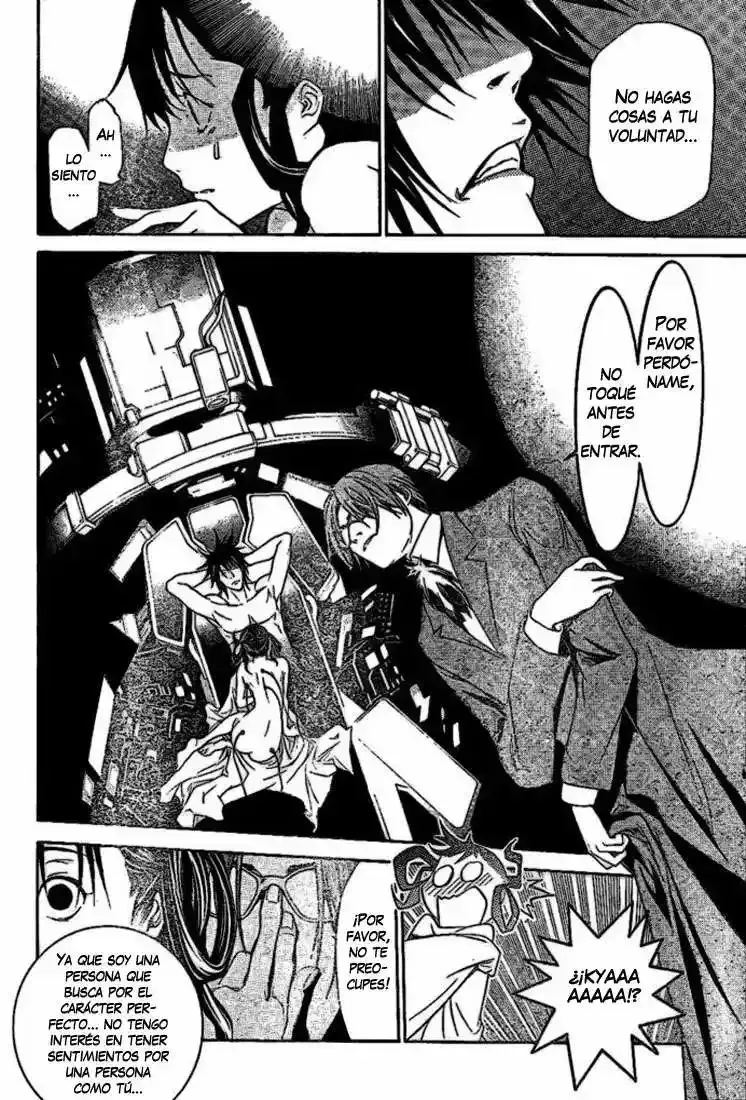 Capitulo 205 page 4
