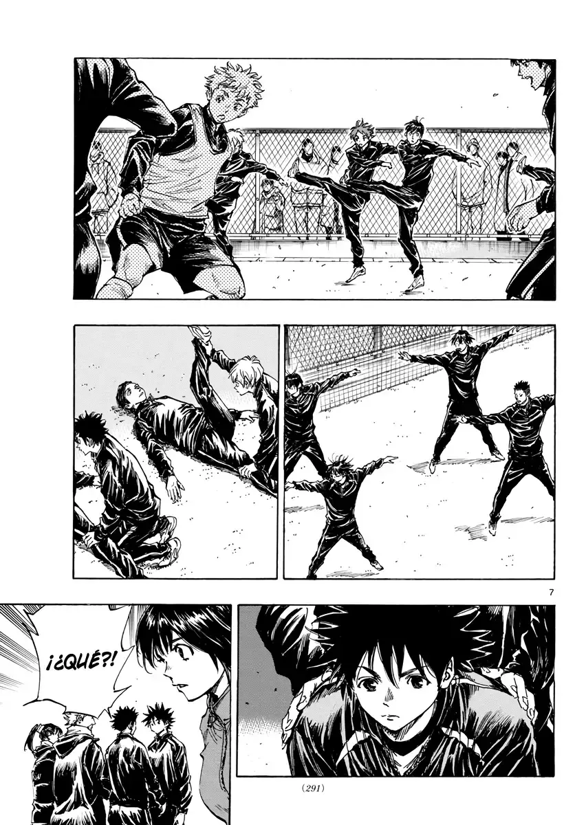 Capitulo 415 page 8