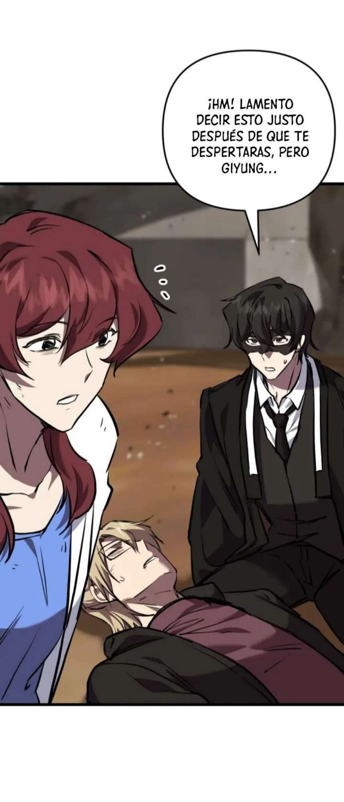 Capitulo 115 page 34