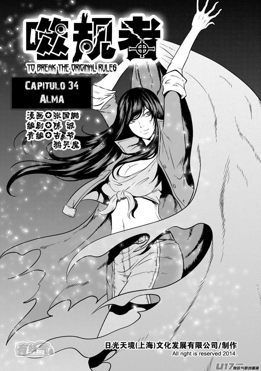 Capitulo 34 page 5