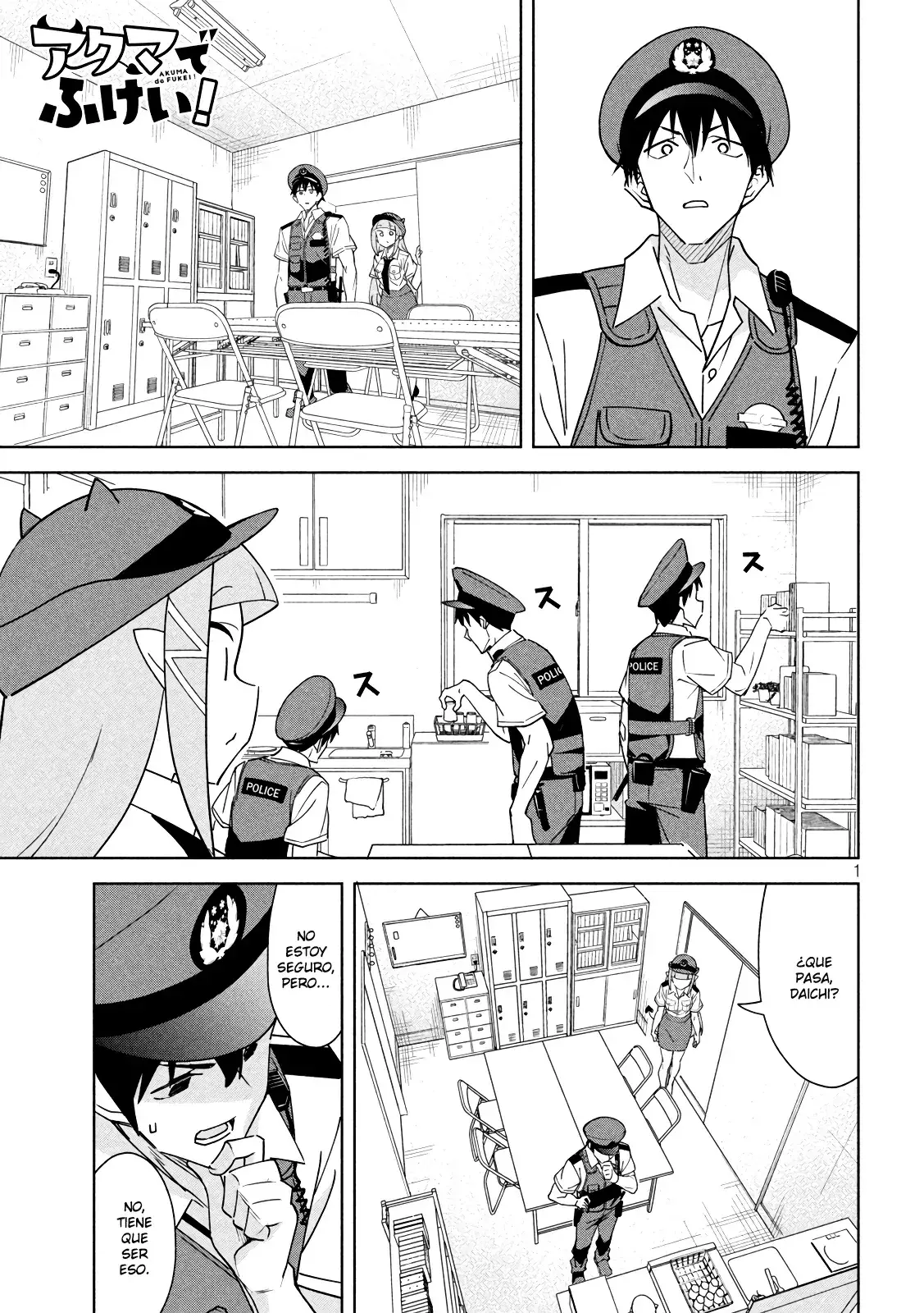 Capitulo 6 page 1