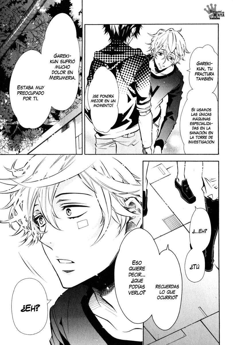 Capitulo 66 page 8