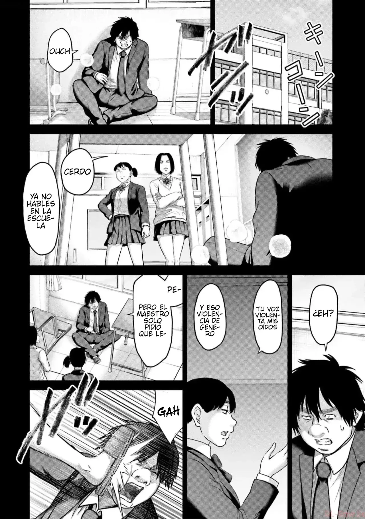 Capitulo 22 page 26