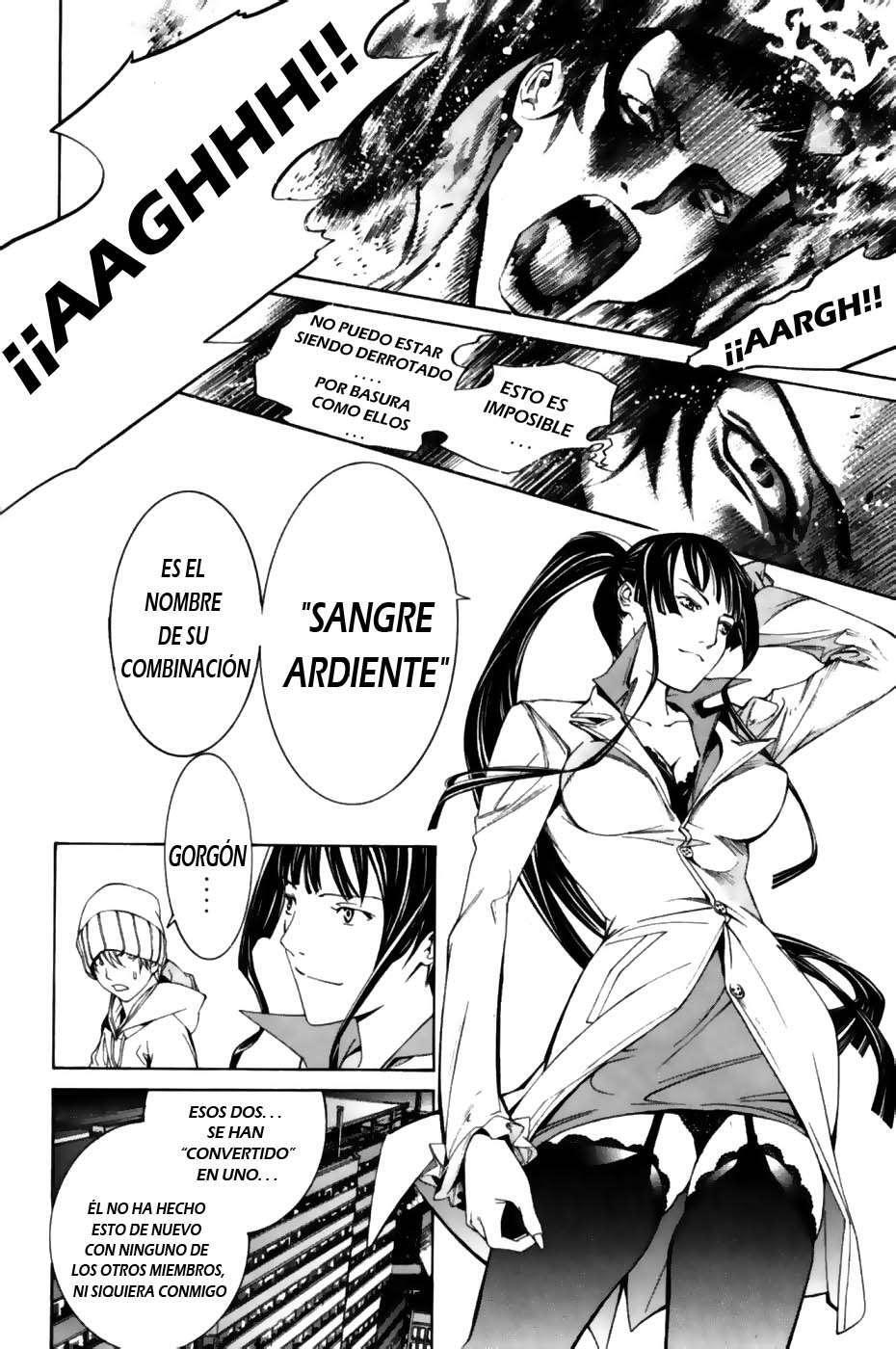 Capitulo 160 page 3