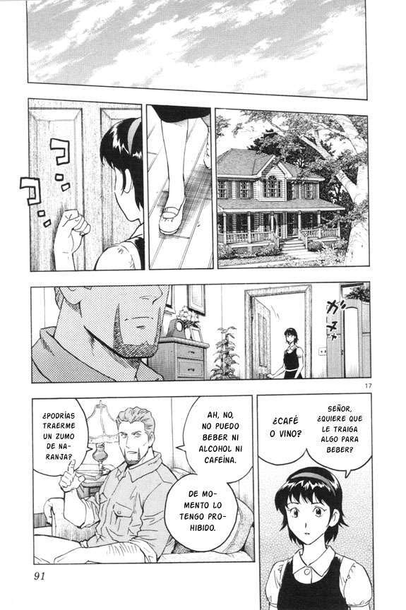 Capitulo 623 page 17