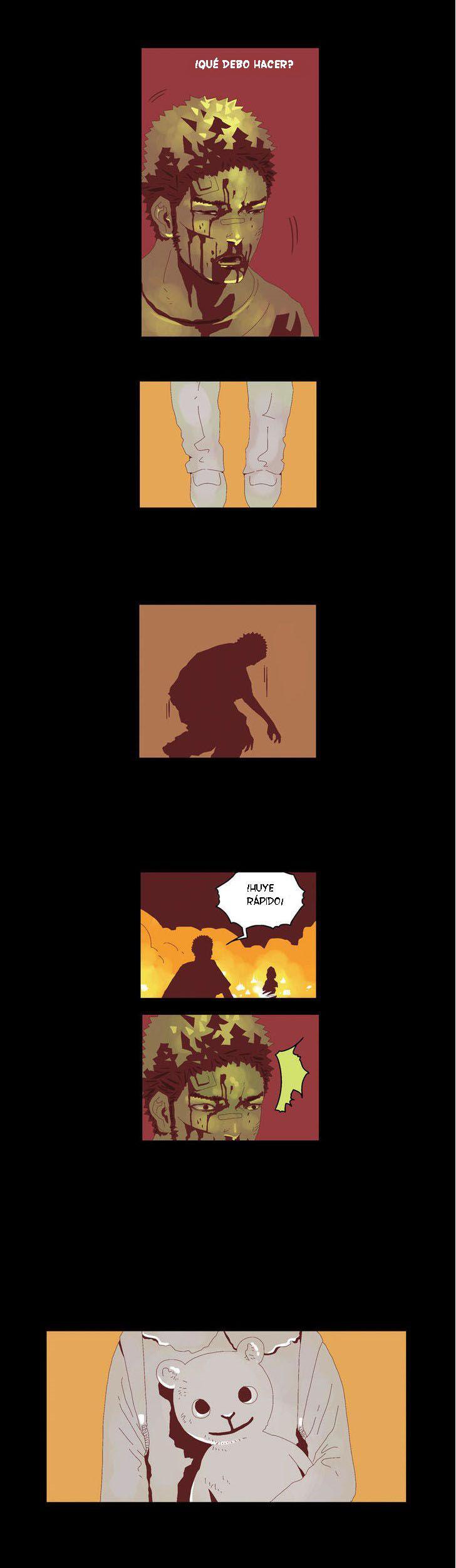 Capitulo 32 page 5
