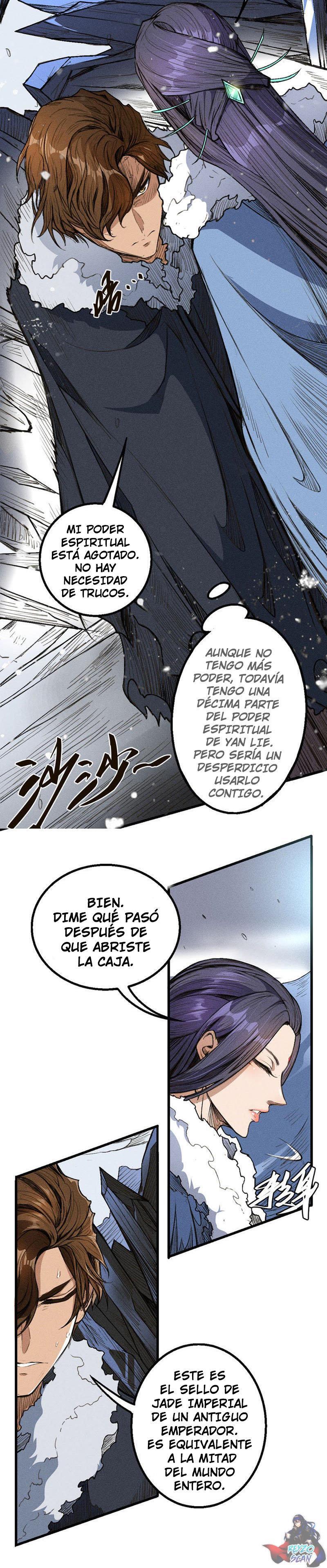 Capitulo 25 page 5