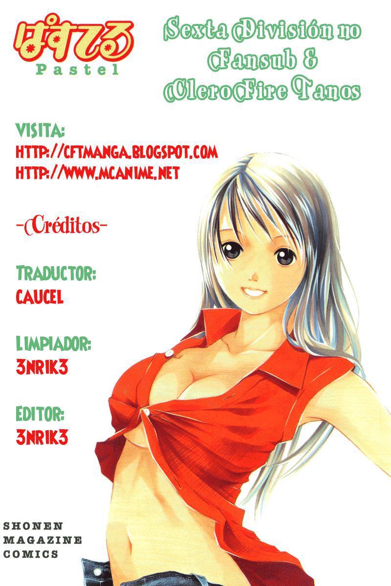 Capitulo 45 page 20
