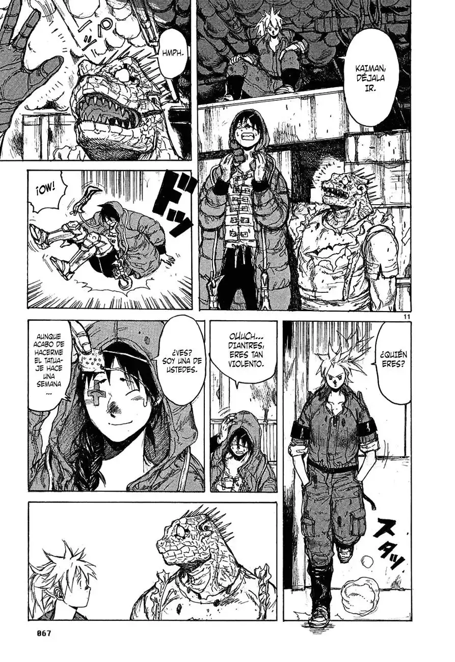 Capitulo 46 page 10