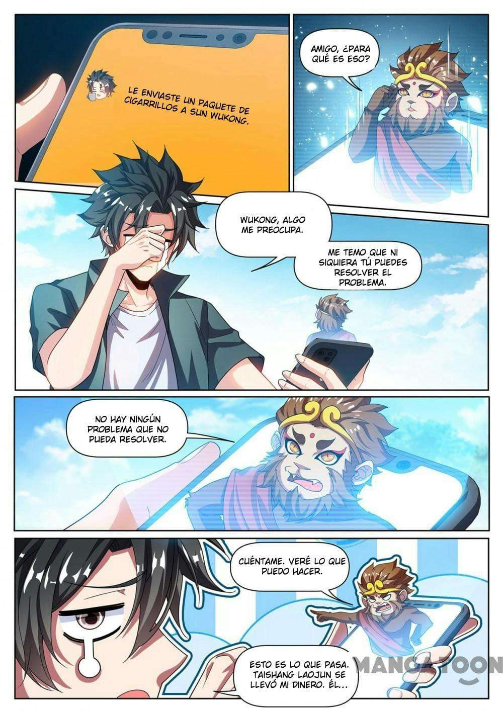 Capitulo 307 page 2
