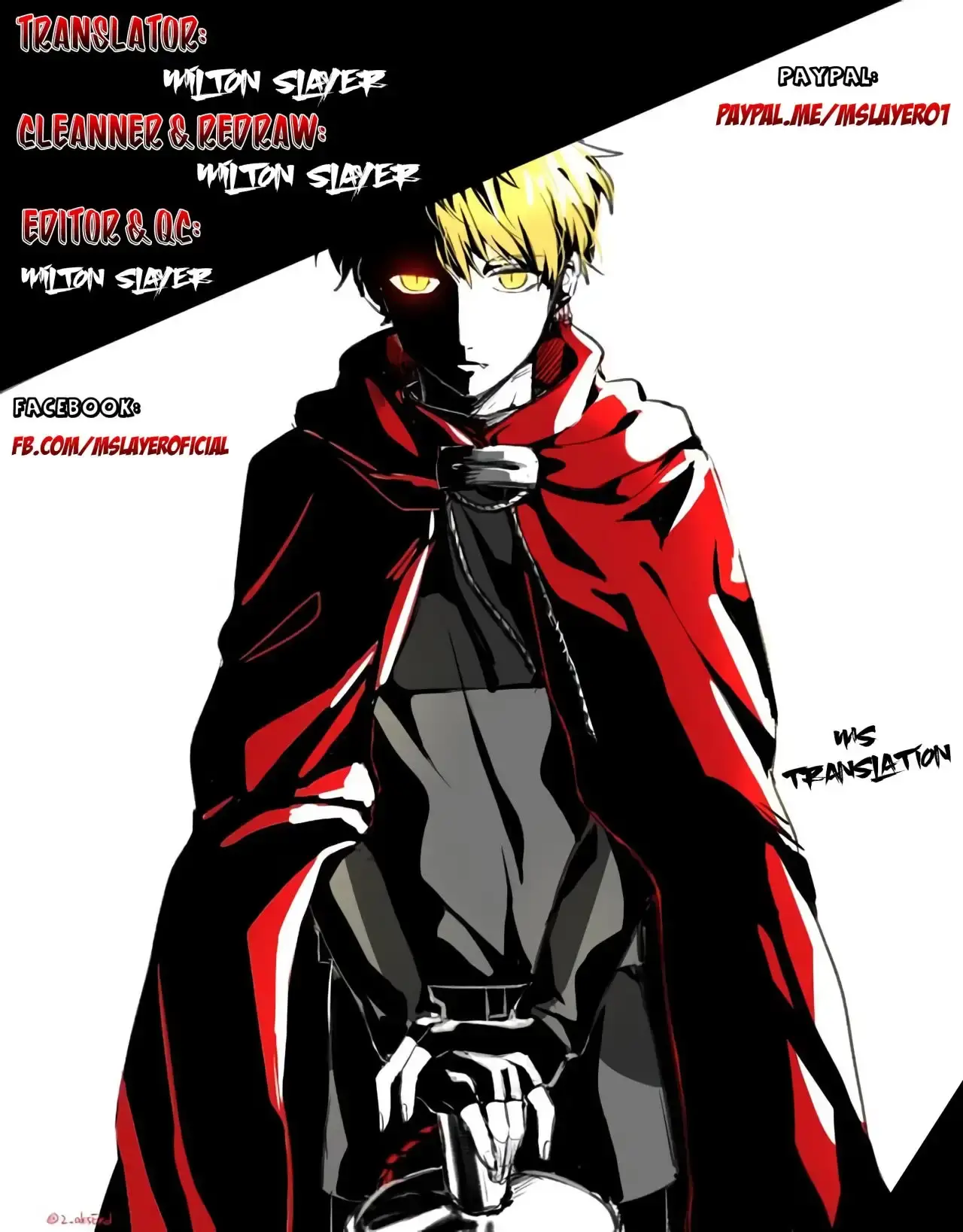 Capitulo 245 page 1