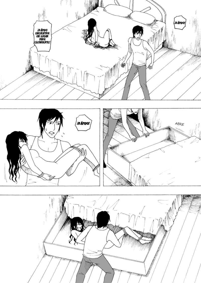 Capitulo 58 page 4