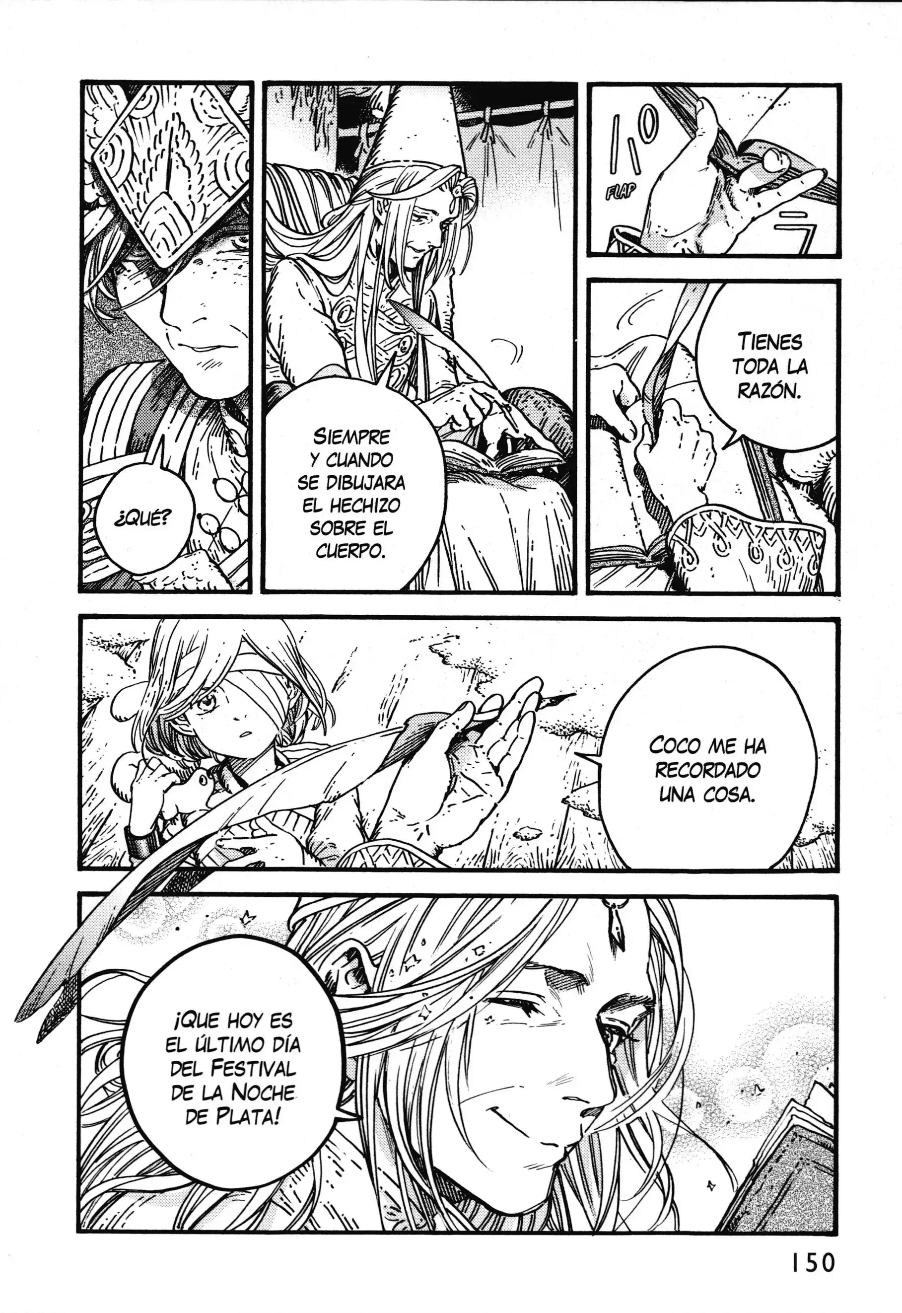 Capitulo 74 page 11