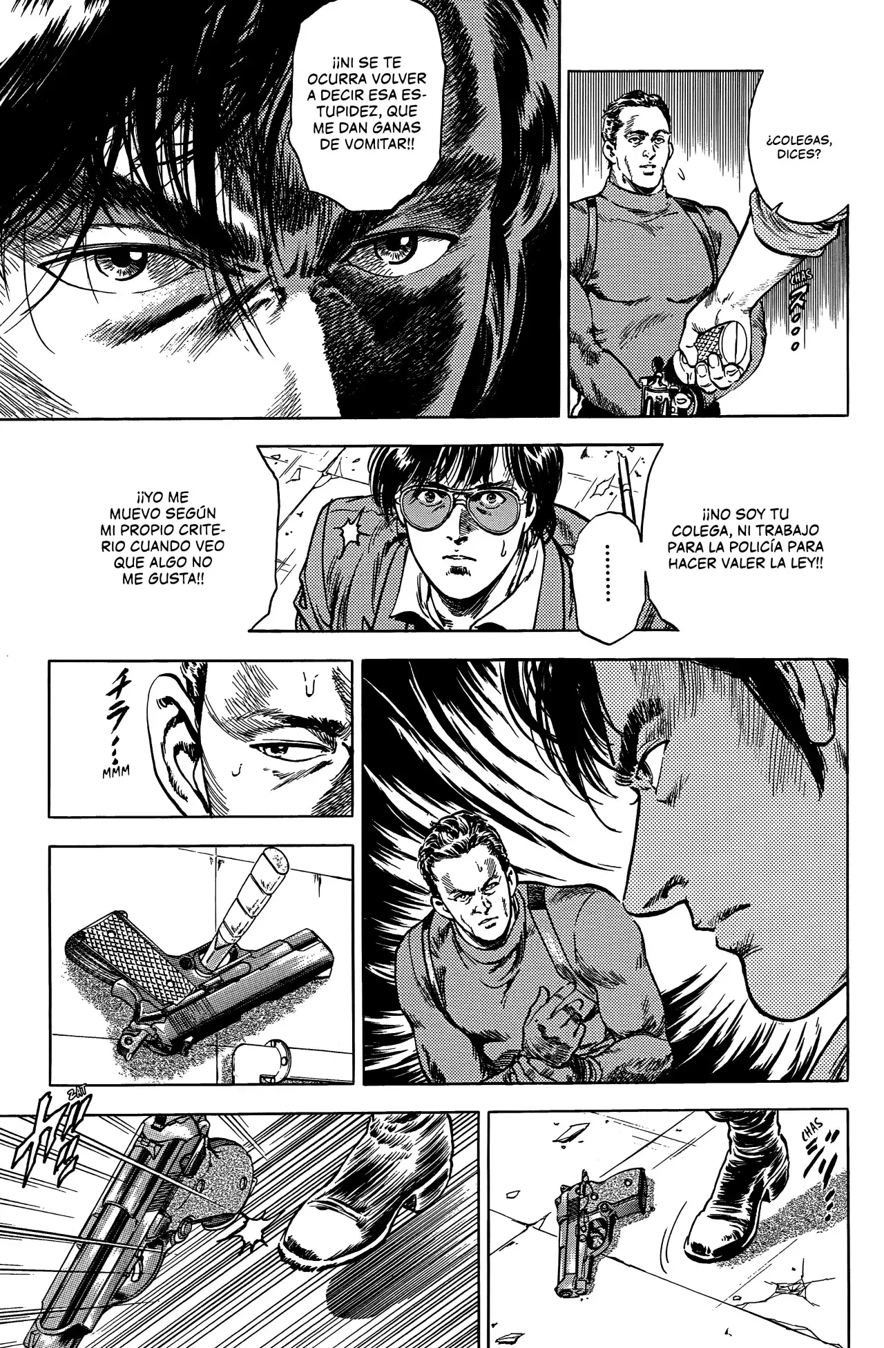Capitulo 230 page 8