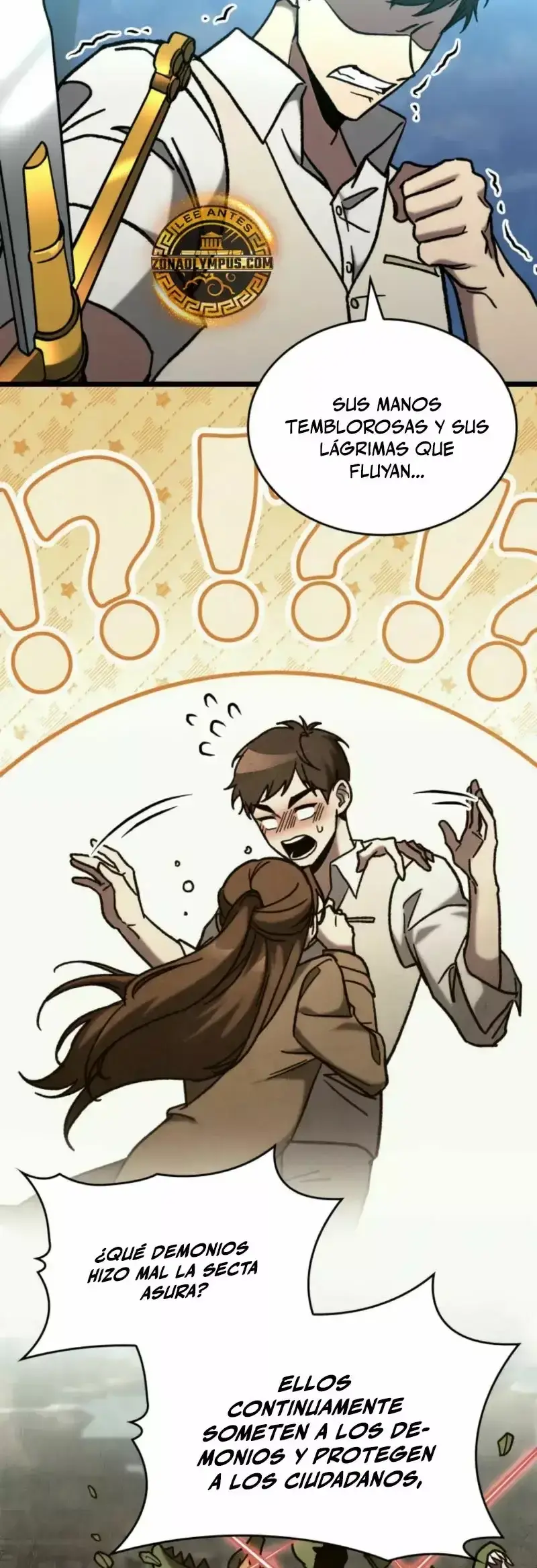 Capitulo 72 page 28