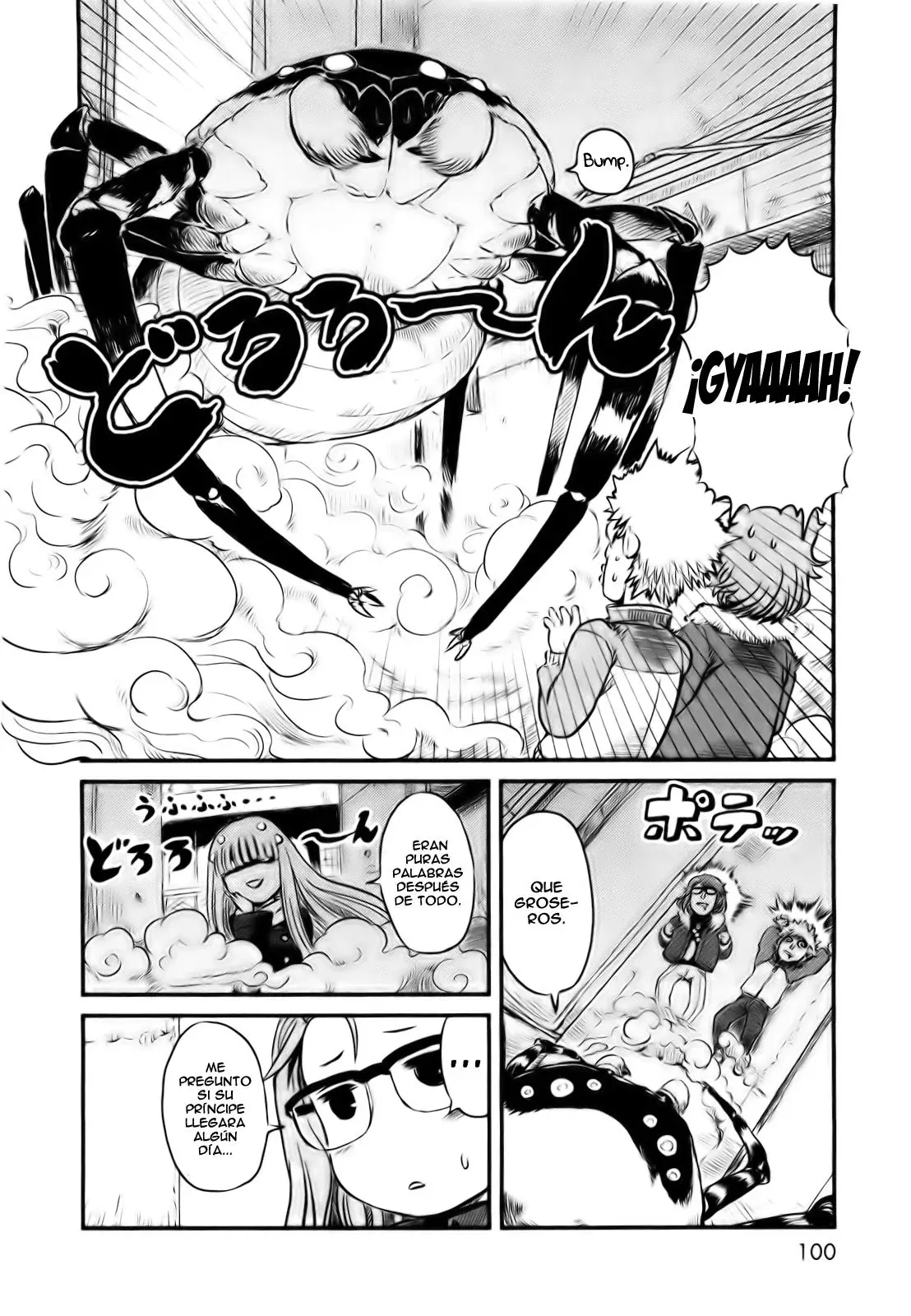 Capitulo 22 page 20