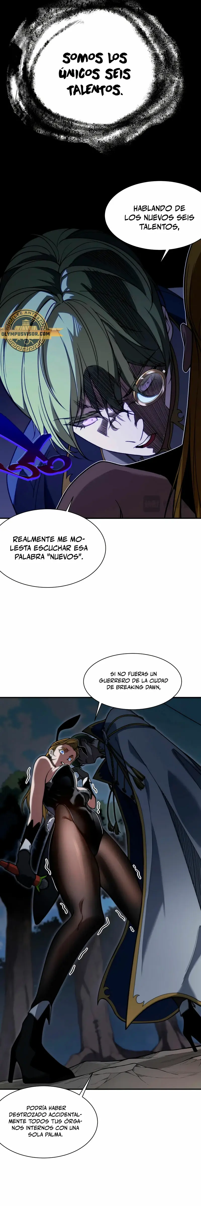 Capitulo 40 page 18