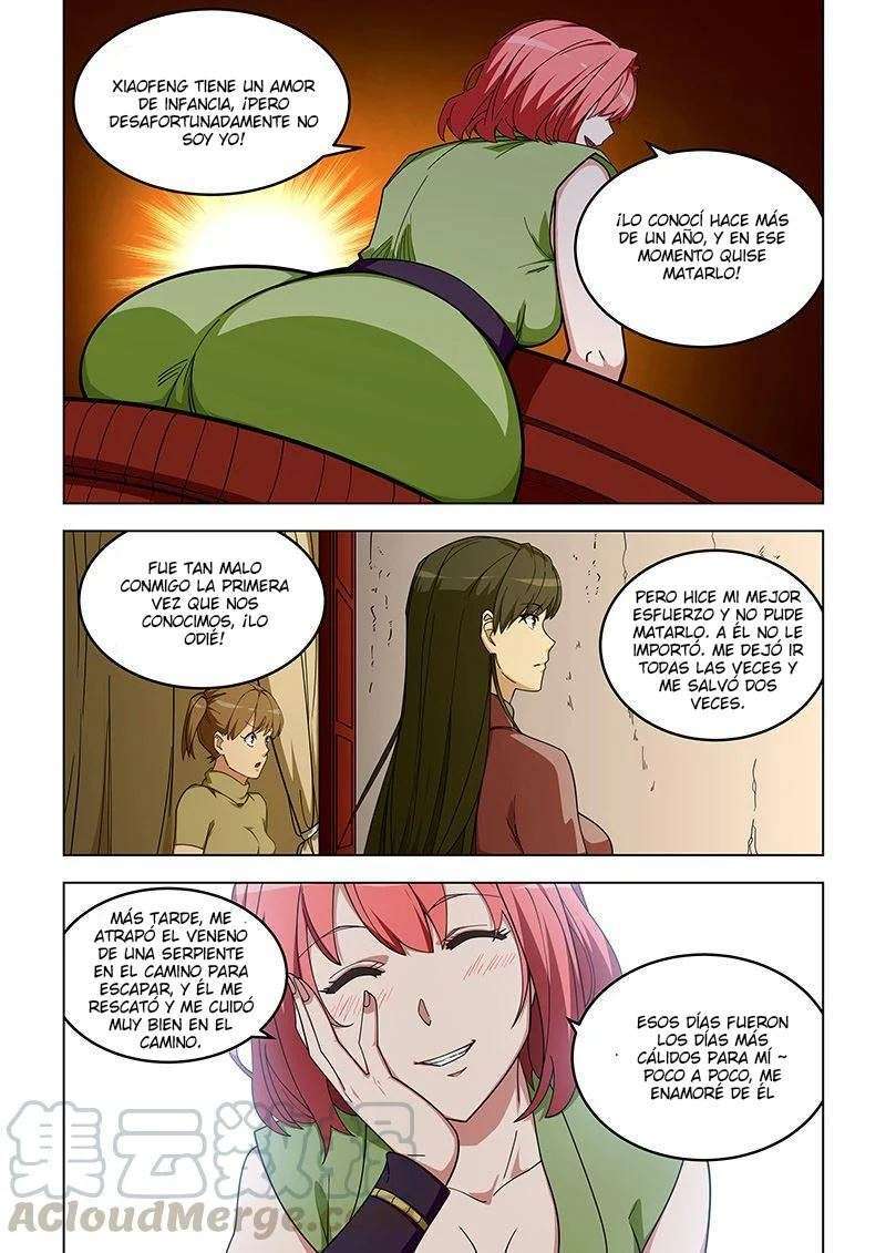 Capitulo 317 page 8
