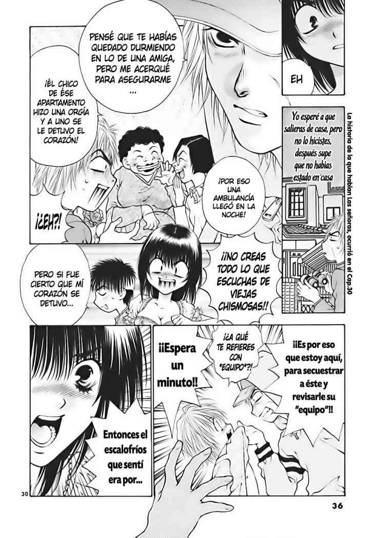 Capitulo 33 page 35