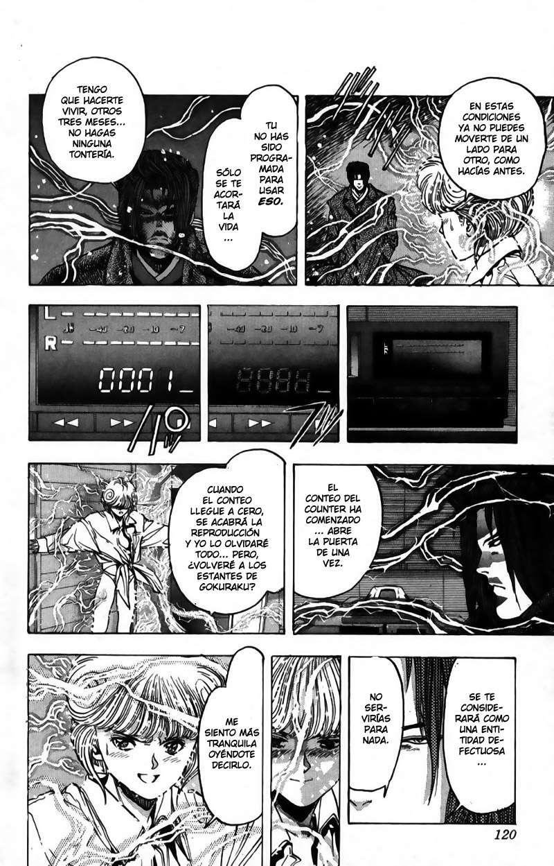 Capitulo 114 page 16