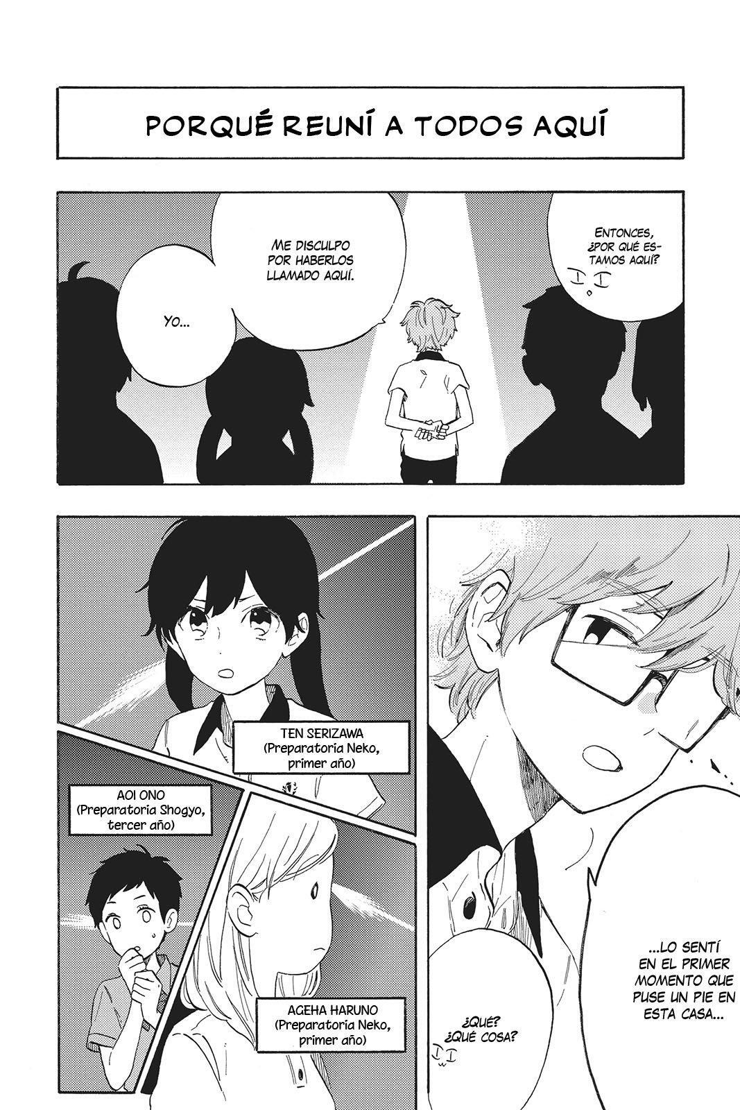 Capitulo 29.50 page 11