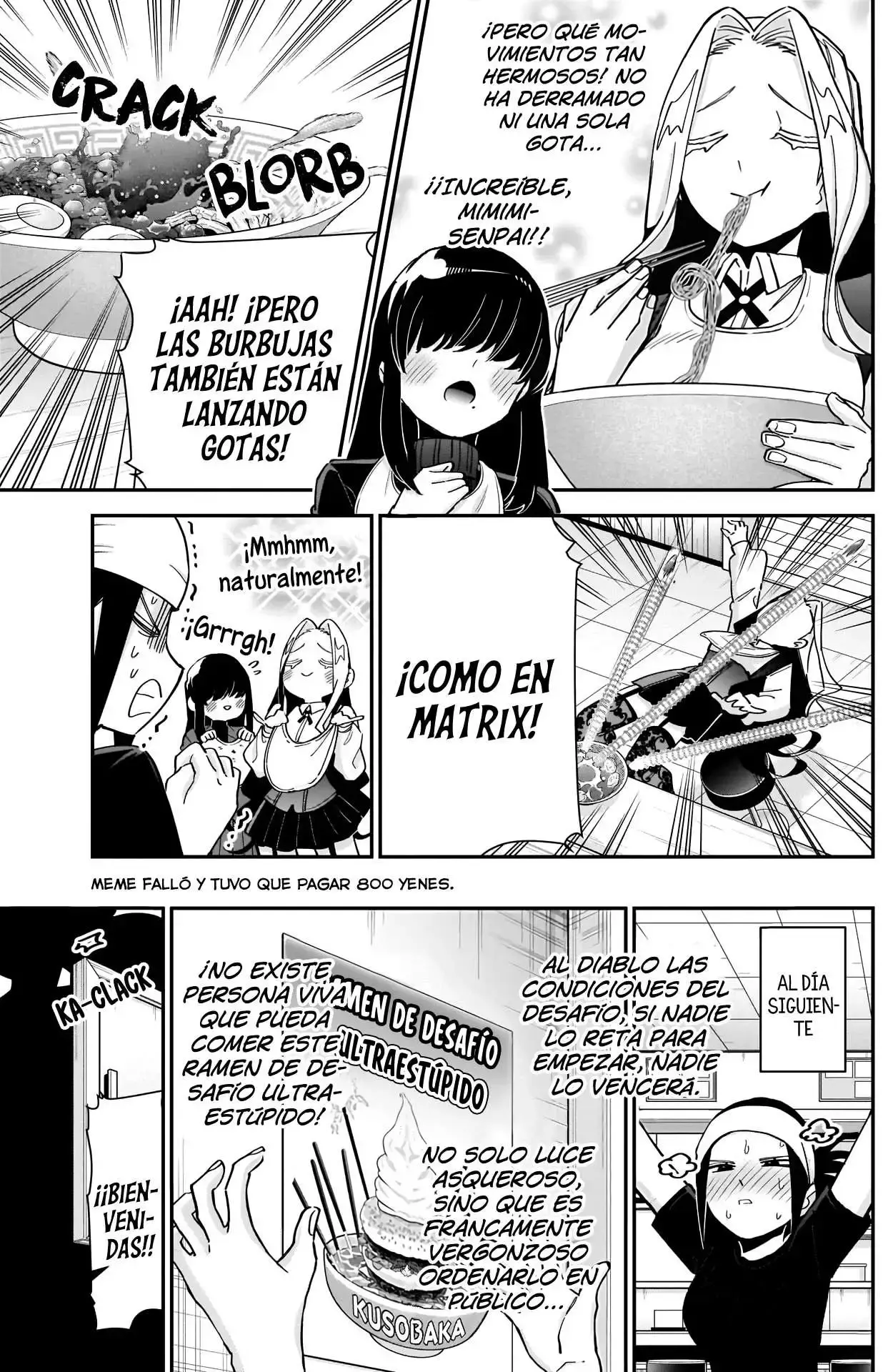 Capitulo 83 page 12