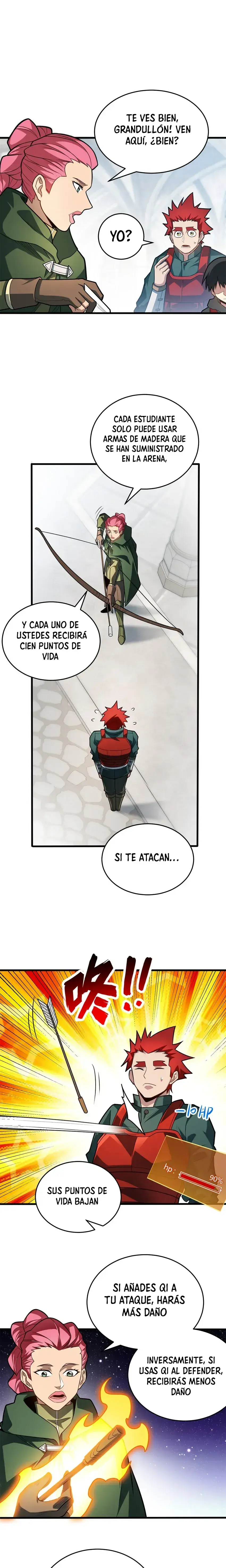 Capitulo 60 page 4
