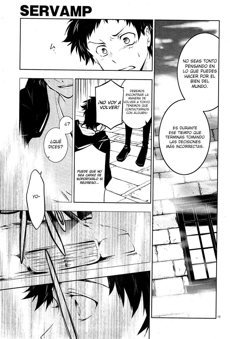 Capitulo 97 page 15