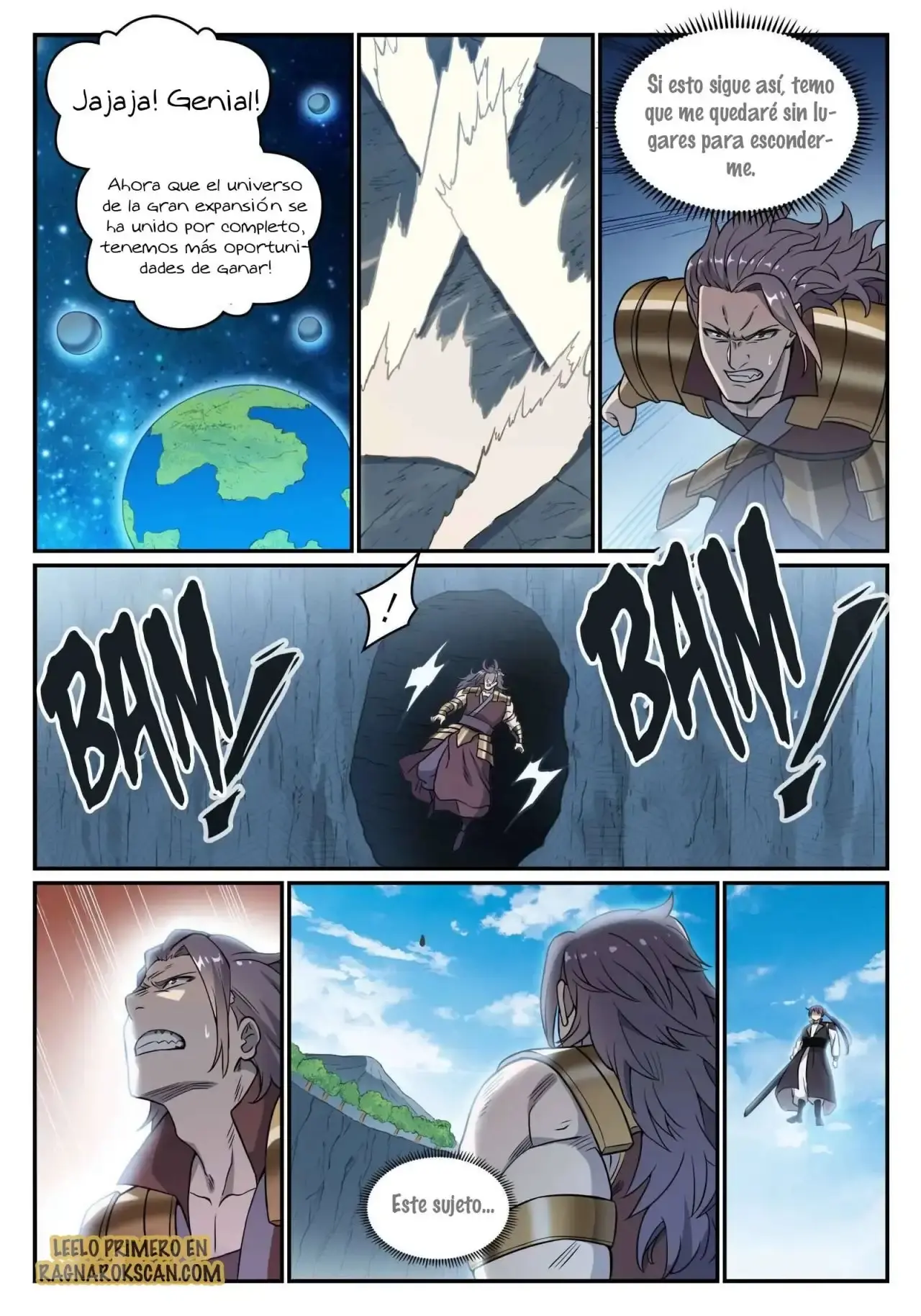 Capitulo 810 page 11