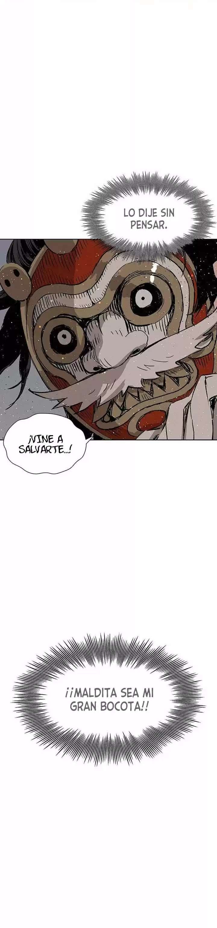 Capitulo 51 page 36