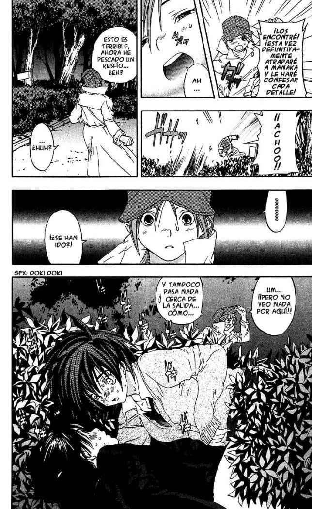 Capitulo 105 page 16