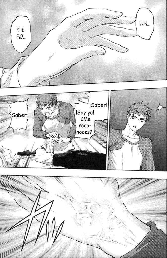 Capitulo 50 page 45