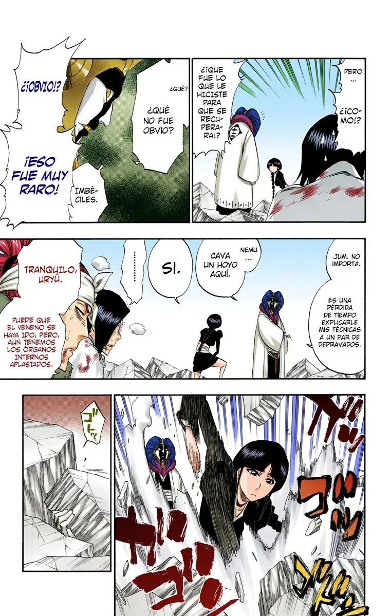Capitulo 306 page 16