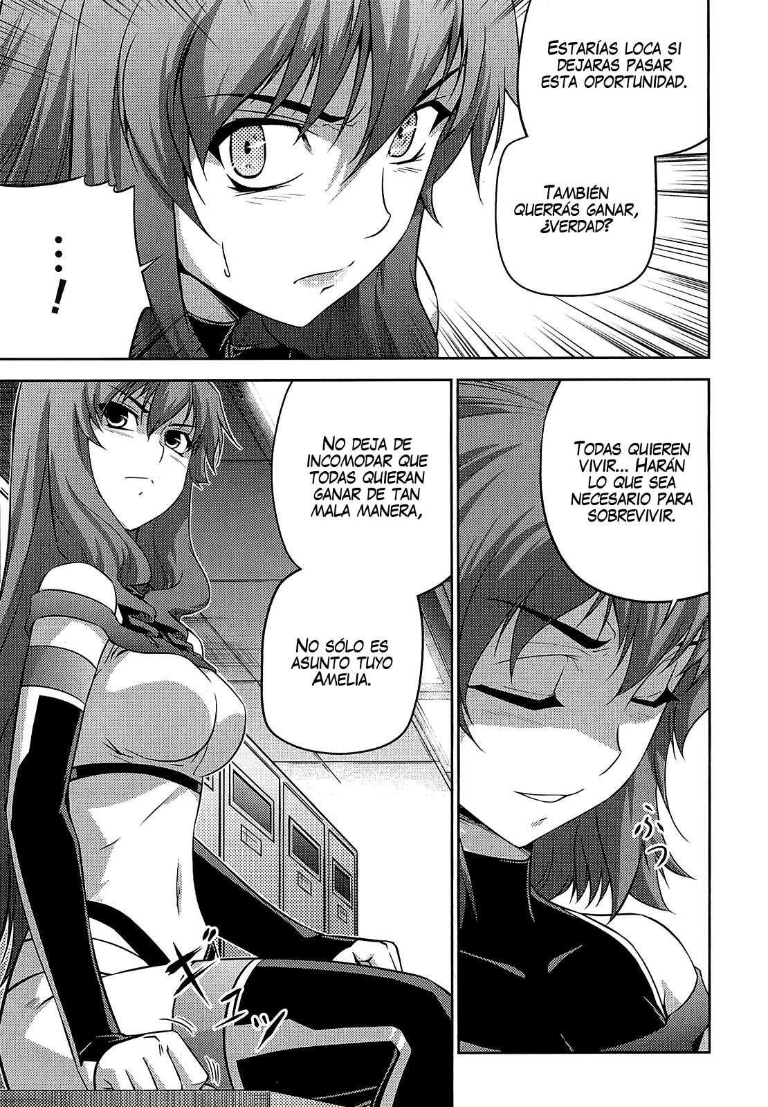 Capitulo 22 page 17