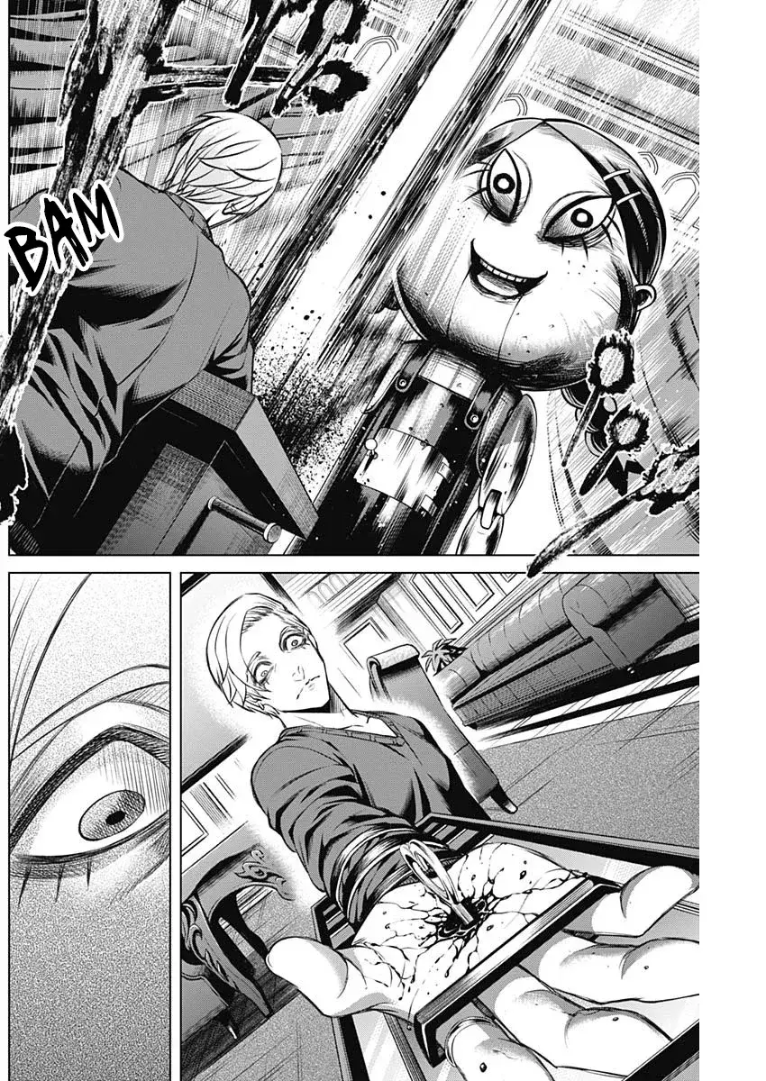 Capitulo 8 page 9