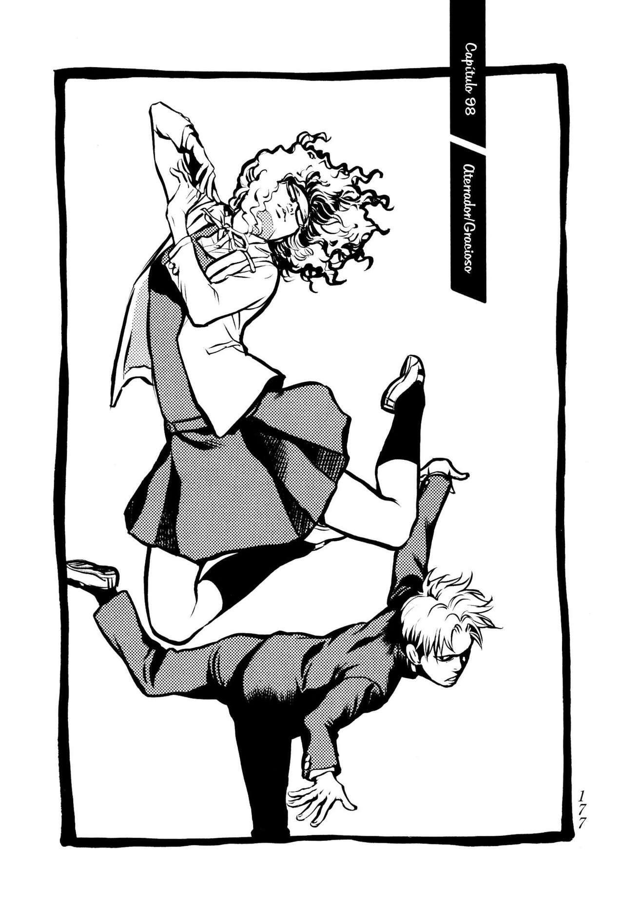 Capitulo 98 page 4