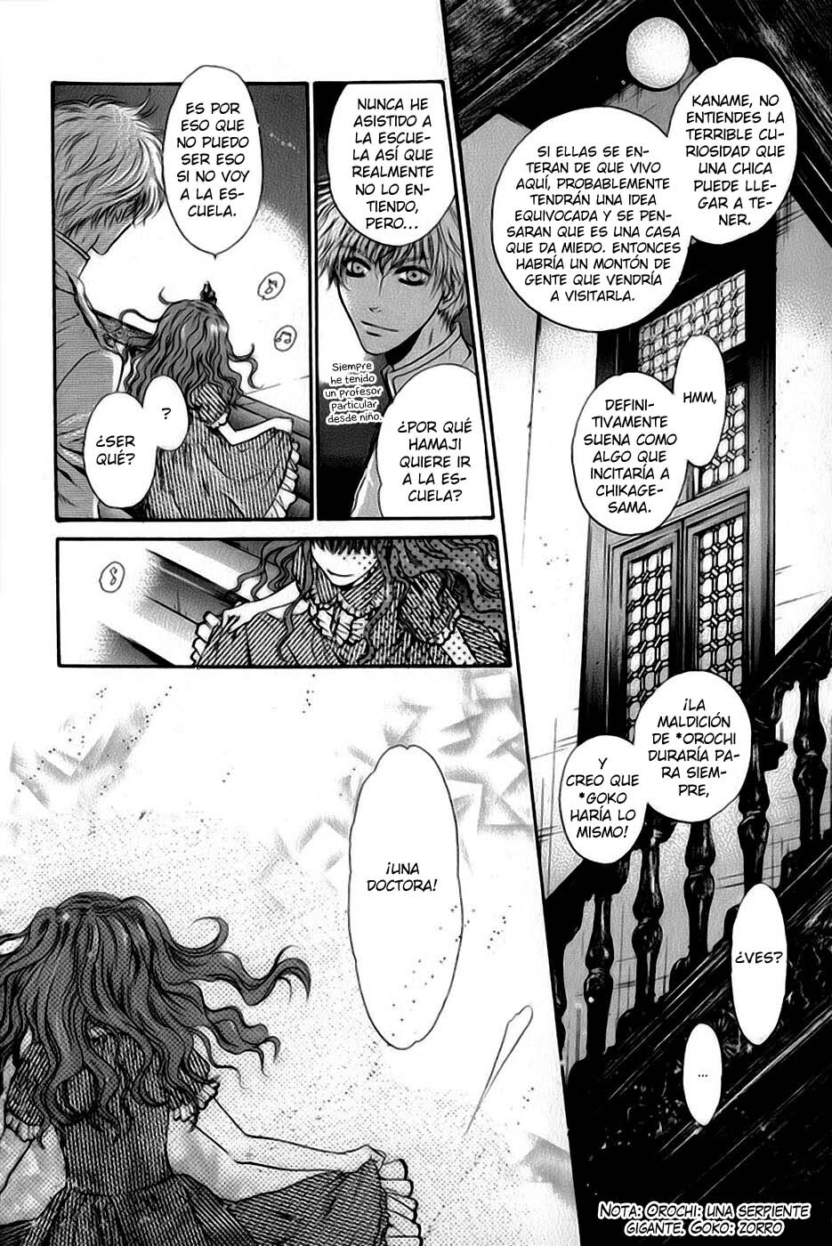 Capitulo 13 page 10