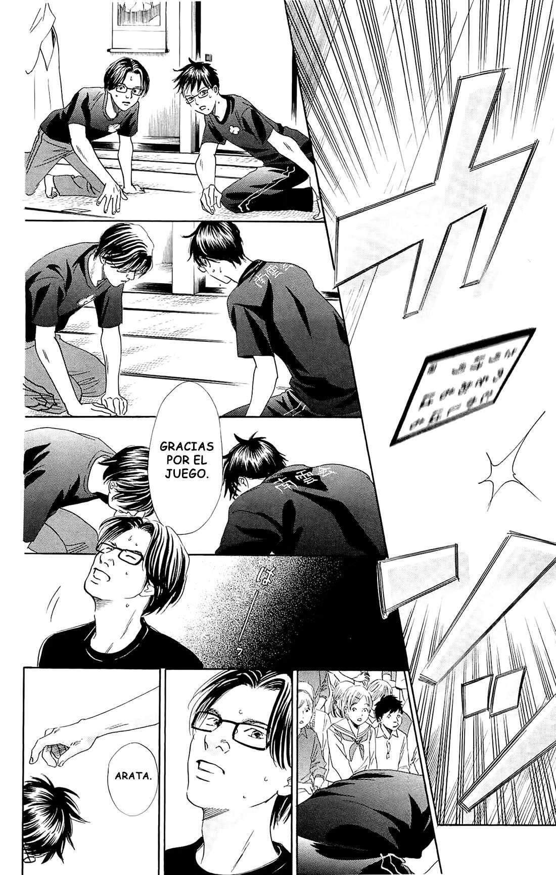Capitulo 111 page 28