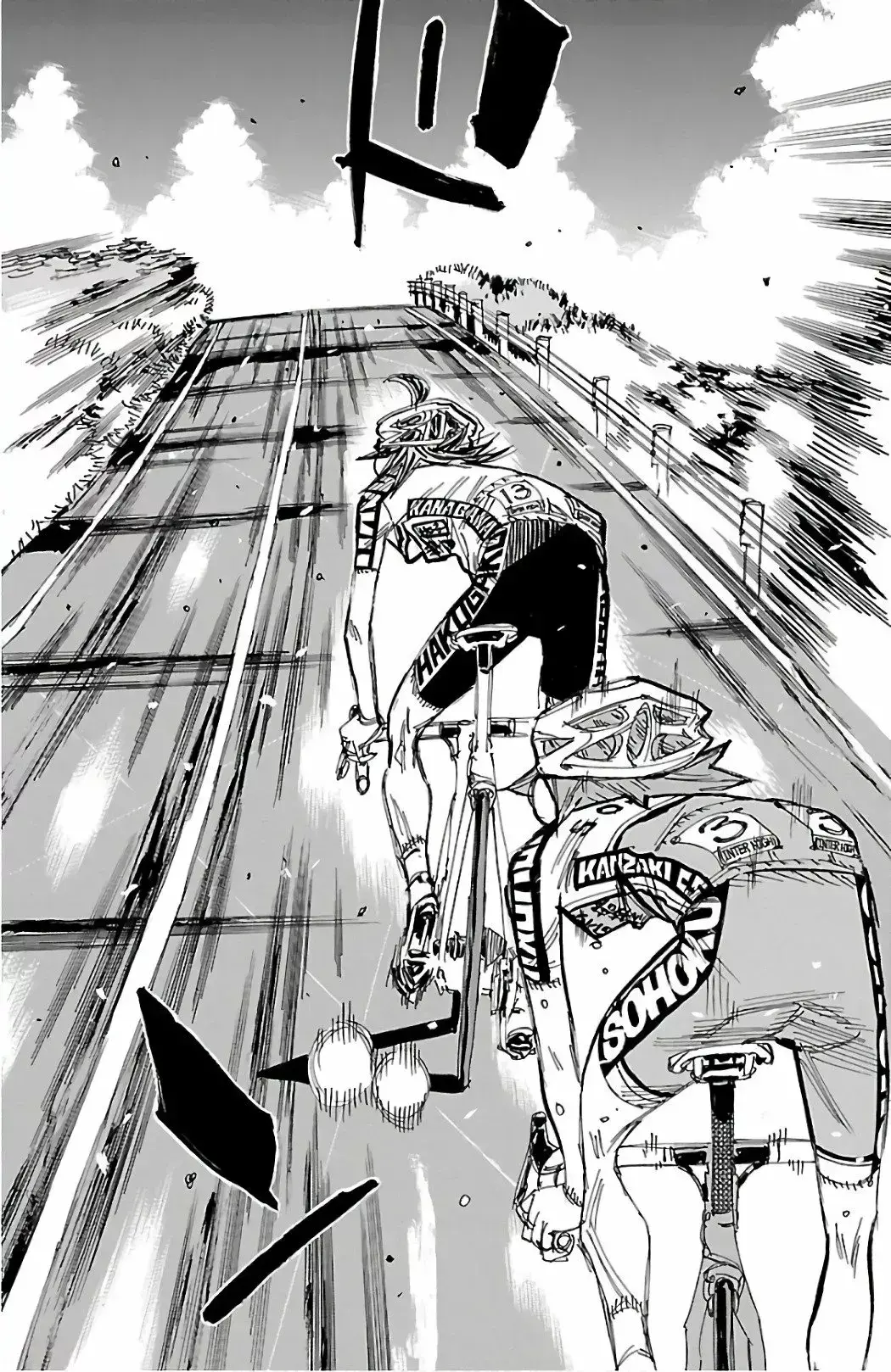 Capitulo 491 page 9