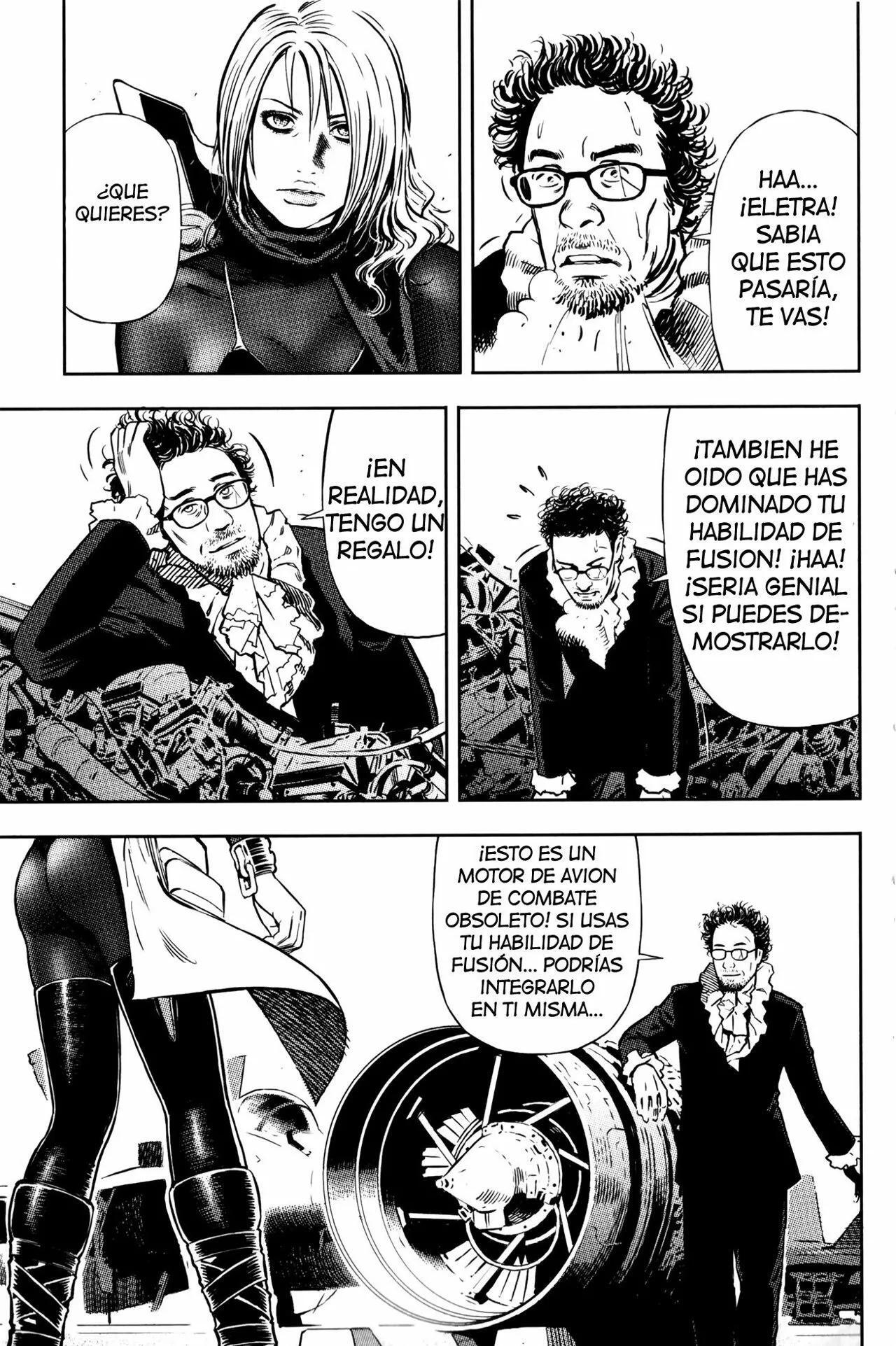 Capitulo 18 page 44